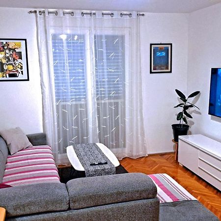 Pula City Centre Apartment Kültér fotó