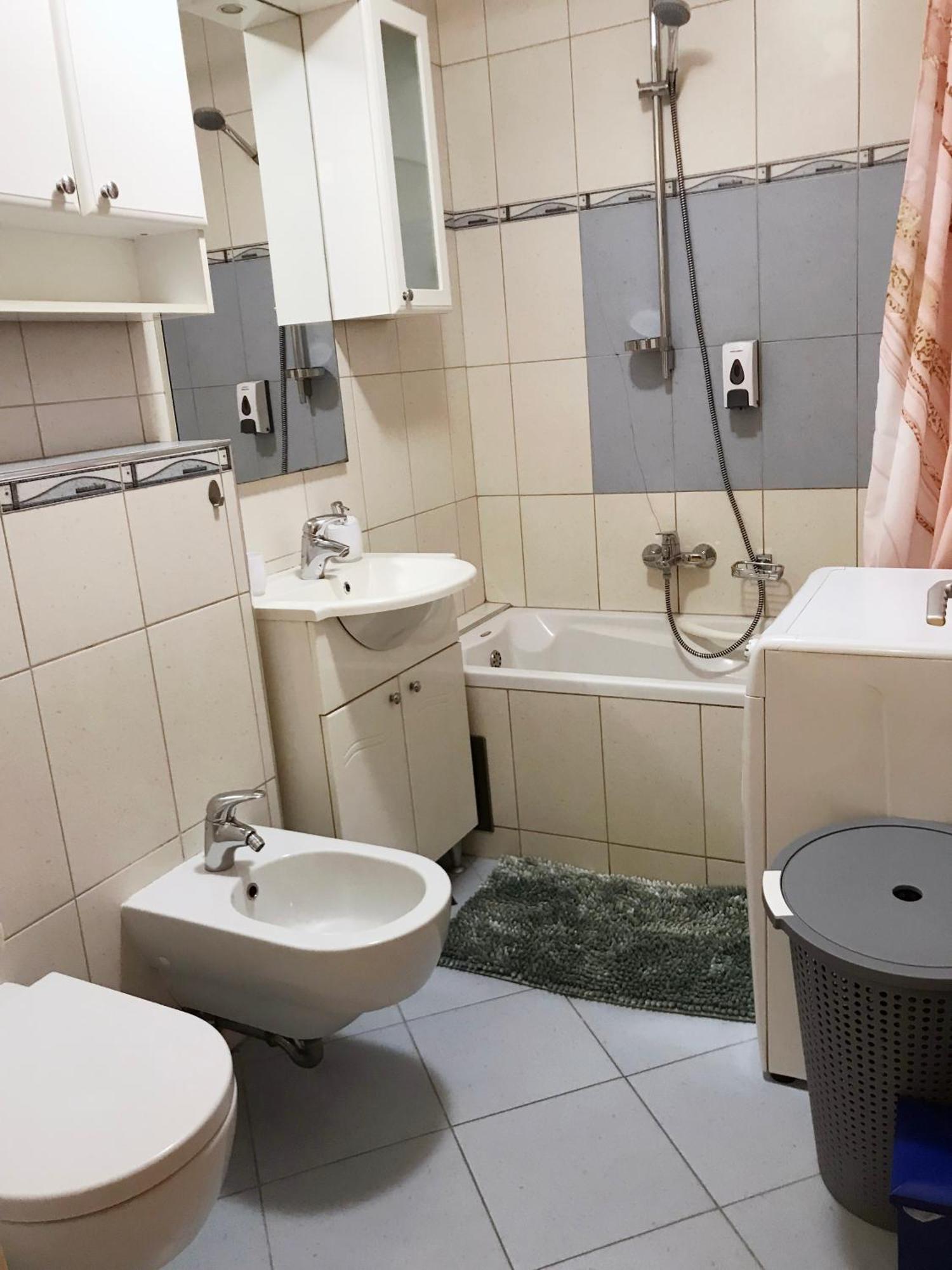 Pula City Centre Apartment Kültér fotó